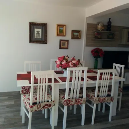 Plage Blue Beach - Luxury - 3 Bedrooms Apartment *
