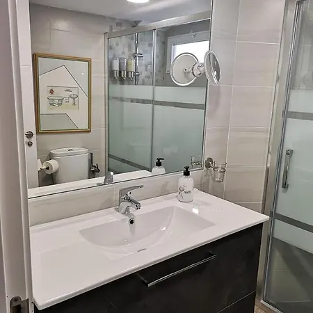 Plage Blue Beach - Luxury - 3 Bedrooms