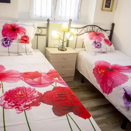 Plage Blue Beach - Luxury - 3 Bedrooms Apartment *