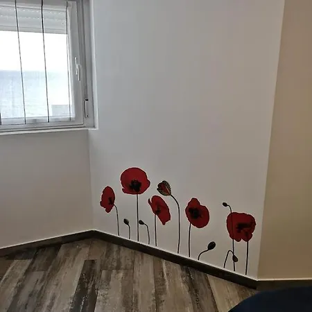 Plage Blue Beach - Luxury - 3 Bedrooms 公寓