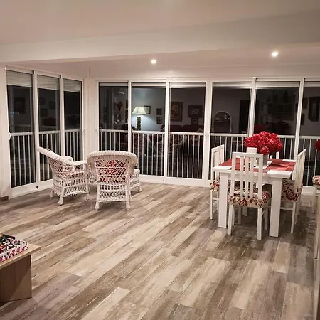 Plage Blue Beach - Luxury - 3 Bedrooms Nice