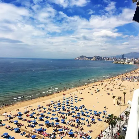 Plage Blue Beach - Luxury - 3 Bedrooms 公寓